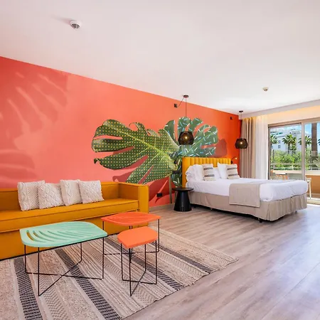 酒店 Marins Club - Adults Only 卡拉米洛