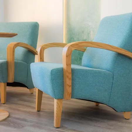 酒店 Marins Club - Adults Only 4*