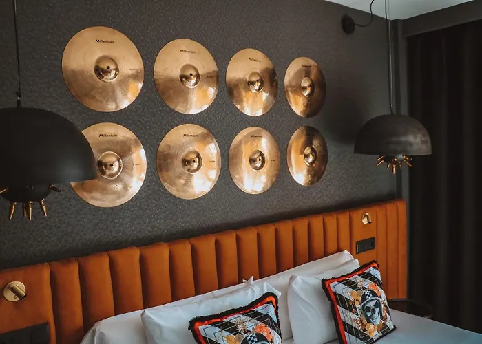 Marins Club - Adults Only Otel