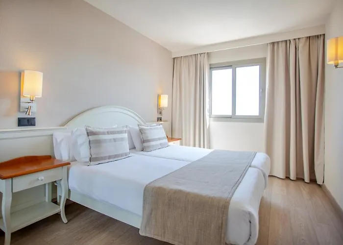 Otel Marins Club - Adults Only 4*