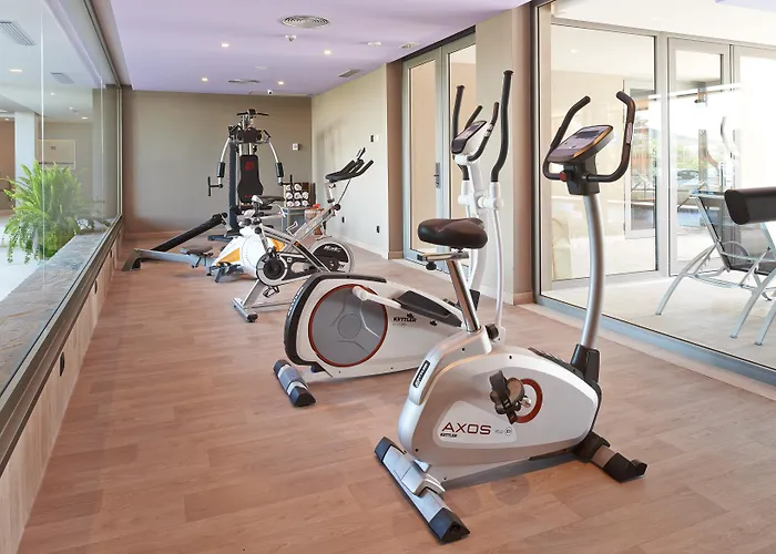 Marins Club - Adults Only Кала-Мільор