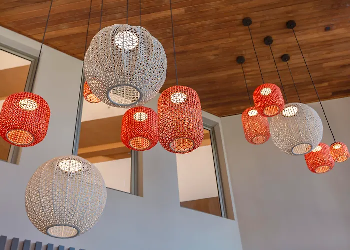 Marins Club - Adults Only Готель