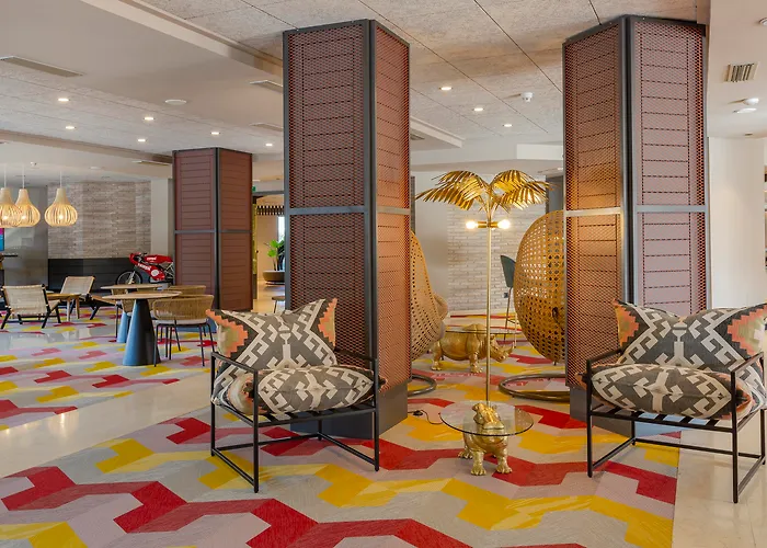 Marins Club - Adults Only 4*