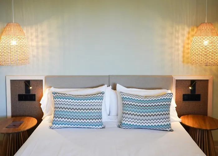 Готель Marins Club - Adults Only 4*