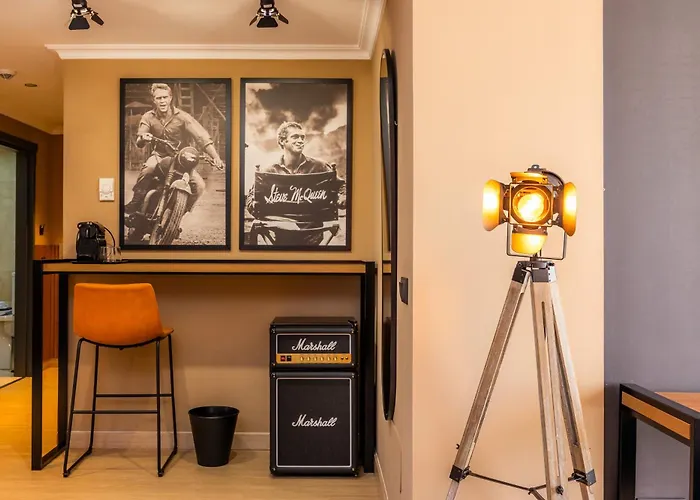 Marins Club - Adults Only 4* Кала-Мільор