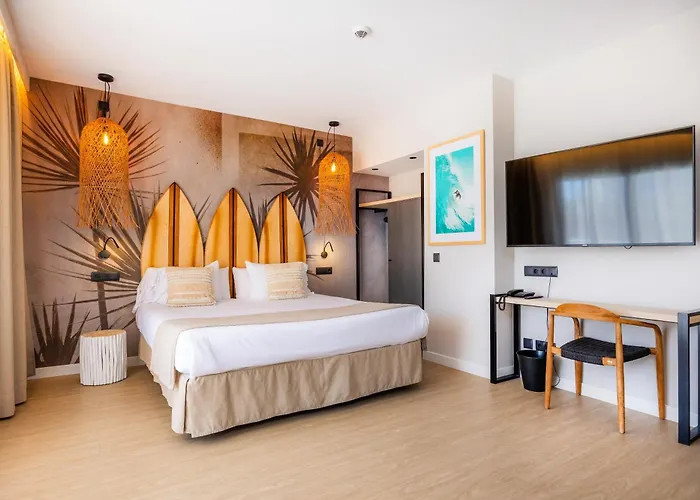 Marins Club - Adults Only Cala Millor (Mallorca)