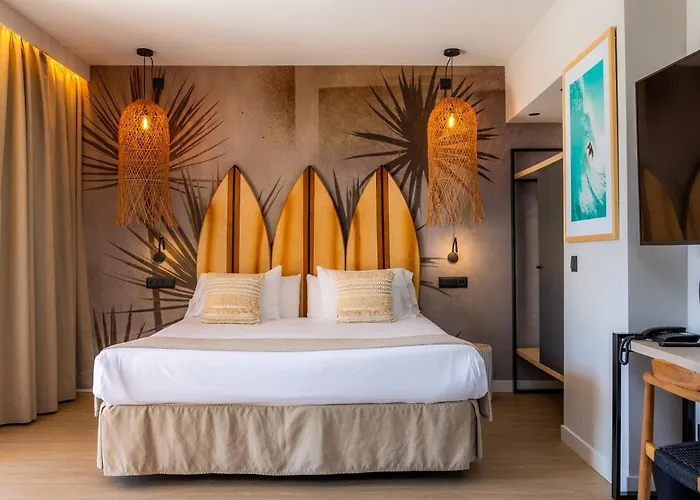 Marins Club - Adults Only Otel Cala Millor (Mallorca)