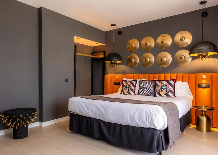 Marins Club - Adults Only 4*