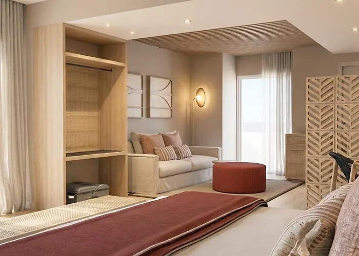 Marins Club - Adults Only 4* Кала-Мільор