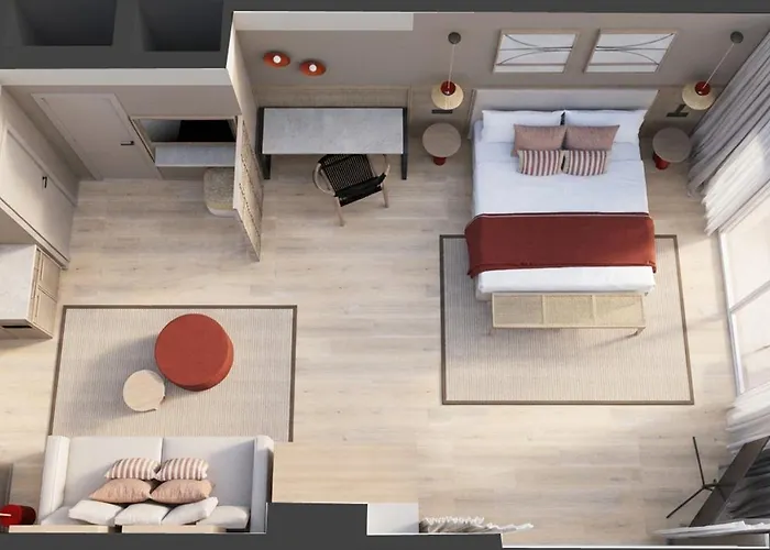 Готель Marins Club - Adults Only